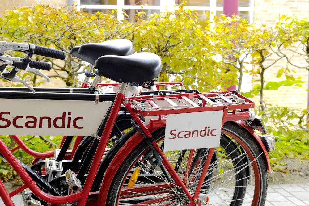 Scandic Rubinen Göteborg Extérieur photo